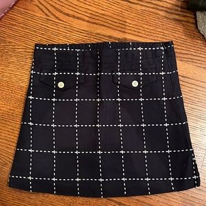 Girl’s skirt